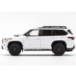 画像3: Gaincorp Products 1/64 Toyota Sequoia TRD PRO (LHD)  (3)