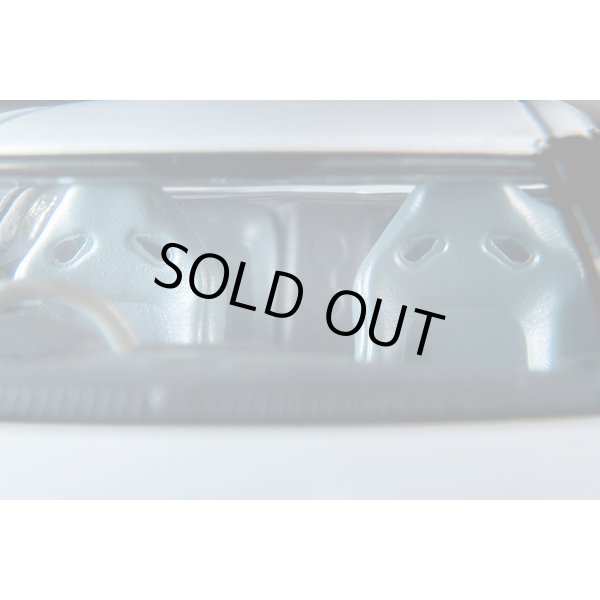 画像8: TOMYTEC 1/64 Limited Vintage NEO NISSAN GT-R Premium edition T-spec 2024 model(White) (8)