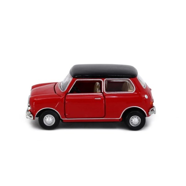 画像3: Tiny City Mini Cooper Red (3)