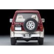 画像6: TOMYTEC 1/64 Limited Vintage NEO Mitsubishi Pajero Mid Roof Wide VR (Red/Beige) '96 (6)