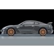 画像3: TOMYTEC 1/64 Limited Vintage NEO NISSAN GT-R Premium edition T-spec 2024 model(Black) (3)