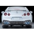 画像6: TOMYTEC 1/64 Limited Vintage NEO NISSAN GT-R Premium edition T-spec 2024 model(White) (6)