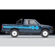 画像4: TOMYTEC 1/64 Limited Vintage NEO Nissan Truck 4X4 King Cab 北米仕様 (Blue) (4)