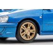 画像7: TOMYTEC 1/64 Limited Vintage NEO Subaru Impreza WRX STi (Blue) 2003 (7)