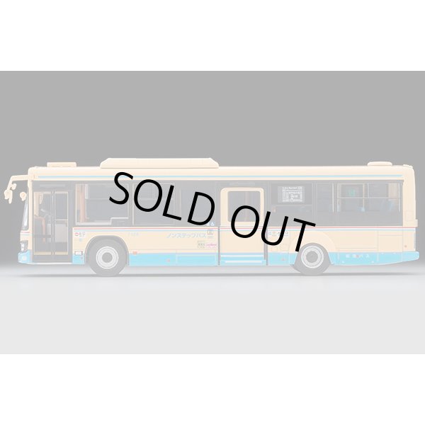 画像3: TOMYTEC 1/64 Limited Vintage NEO Isuzu Erga 阪急バス (3)