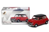 画像: Tiny City Mini Cooper Red