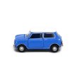 画像3: Tiny City Mini Cooper Blue (3)