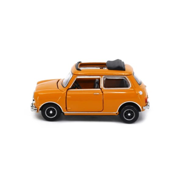 画像3: Tiny City Mini Cooper Brown (3)