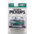 画像1: M2 Machines 1/64 1978 Chevrolet Silverado 30 (1)