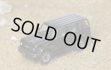 画像: Gaincorp Products 1/64 Toyota Land Cruiser 70 (RHD) Black