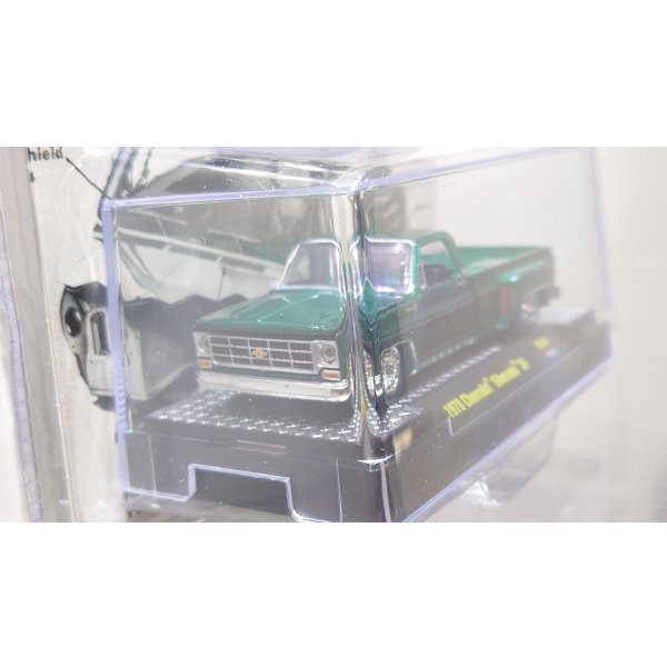画像4: M2 Machines 1/64 1978 Chevrolet Silverado 30 (4)
