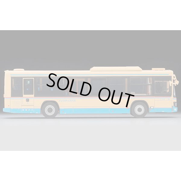 画像4: TOMYTEC 1/64 Limited Vintage NEO Isuzu Erga 阪急バス (4)