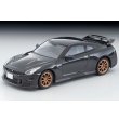 画像1: TOMYTEC 1/64 Limited Vintage NEO NISSAN GT-R Premium edition T-spec 2024 model(Black) (1)