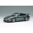 画像2: EIDOLON 1/43 Porsche 911 (997.2) GT3 2010 Malachite Green Metallic Limited 50 pcs. (2)