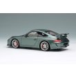 画像3: EIDOLON 1/43 Porsche 911 (997.2) GT3 2010 Malachite Green Metallic Limited 50 pcs. (3)