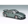 画像5: EIDOLON 1/43 Porsche 911 (997.2) GT3 2010 Malachite Green Metallic Limited 50 pcs. (5)