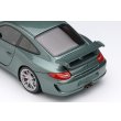 画像7: EIDOLON 1/43 Porsche 911 (997.2) GT3 2010 Malachite Green Metallic Limited 50 pcs. (7)