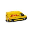 画像5: Tiny City Mercedes-Benz Sprinter "DHL" (5)