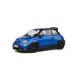 画像1: SOLIDO 1/18 Fiat 695 Abarth Tribute 131 Rally 2022 Blue (1)