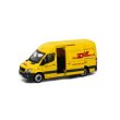 画像6: Tiny City Mercedes-Benz Sprinter "DHL" (6)