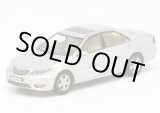 画像: MODEL1 1/64 Toyota Camry XV30 Silver Metallic LHD