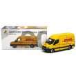 画像1: Tiny City Mercedes-Benz Sprinter "DHL" (1)
