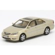 画像1: MODEL1 1/64 Toyota Camry XV30 Beige Mica Metallic LHD (1)