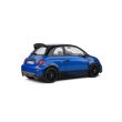 画像4: SOLIDO 1/18 Fiat 695 Abarth Tribute 131 Rally 2022 Blue (4)