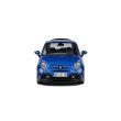 画像6: SOLIDO 1/18 Fiat 695 Abarth Tribute 131 Rally 2022 Blue (6)