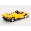 画像2: BBR Models 1/64 Ferrari Daytona SP3 Giallo Modena (Yellow) (2)