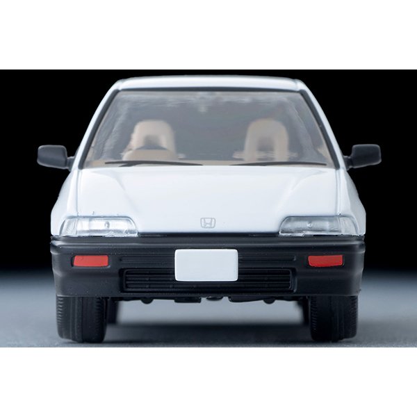画像5: TOMYTEC 1/64 Limited Vintage NEO Honda Civic Pro (White) (5)