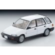 画像1: TOMYTEC 1/64 Limited Vintage NEO Honda Civic Pro (White) (1)