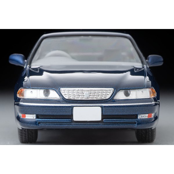 画像5: TOMYTEC 1/64 Limited Vintage NEO Toyota Mark II 2.5 Grande 1998 (Dark Blue) (5)