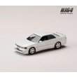 画像2: Hobby JAPAN 1/64 Toyota Chaser Tourer V (JZX100) 1998 Super White II (2)