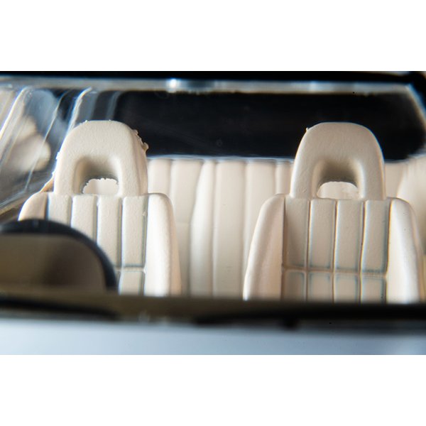 画像8: TOMYTEC 1/64 Limited Vintage NEO Honda Civic Pro (White) (8)