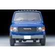 画像5: TOMYTEC 1/64 Limited Vintage NEO Toyota Land Cruiser 60 Standard (Blue) (5)
