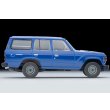 画像4: TOMYTEC 1/64 Limited Vintage NEO Toyota Land Cruiser 60 Standard (Blue) (4)