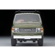 画像6: TOMYTEC 1/64 Limited Vintage NEO Toyota Land Cruiser 60 (Olive) with Canoe, Figure (6)