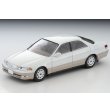 画像1: TOMYTEC 1/64 Limited Vintage NEO Toyota Mark II 2.5 Grande 1998 (White/Gold) (1)