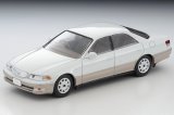 画像: TOMYTEC 1/64 Limited Vintage NEO Toyota Mark II 2.5 Grande 1998 (White/Gold)