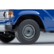 画像7: TOMYTEC 1/64 Limited Vintage NEO Toyota Land Cruiser 60 Standard (Blue) (7)