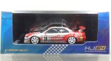 画像: Hobby JAPAN 1/64 ZENT TOM'S Chaser 1998 JTCC #36