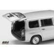 画像3: Hobby JAPAN 1/64 Toyota Probox Van DX White (3)