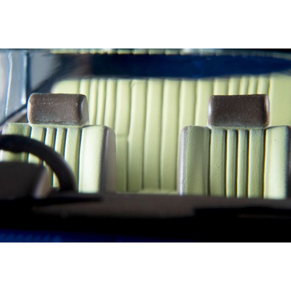 画像9: TOMYTEC 1/64 Limited Vintage NEO Toyota Land Cruiser 60 Standard (Blue) (9)