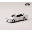 画像2: Hobby JAPAN 1/64 Toyota Chaser Tourer V (JZX100) 1998 Mesh Front Grill Super White II (2)