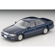 画像1: TOMYTEC 1/64 Limited Vintage NEO Toyota Mark II 2.5 Grande 1998 (Dark Blue) (1)