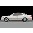 画像3: TOMYTEC 1/64 Limited Vintage NEO Toyota Mark II 2.5 Grande 1998 (White/Gold) (3)