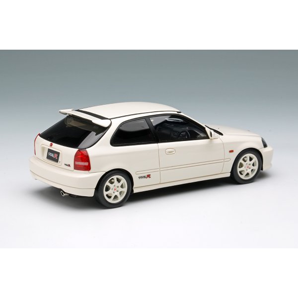 画像4: EIDOLON 1/43 Honda Civic Type R (EK9) 1998 Championship White (4)