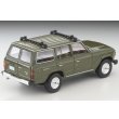 画像3: TOMYTEC 1/64 Limited Vintage NEO Toyota Land Cruiser 60 (Olive) with Canoe, Figure (3)