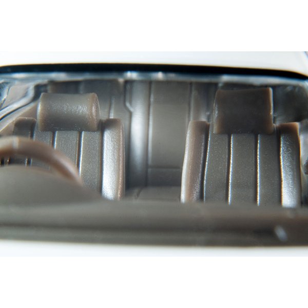 画像8: TOMYTEC 1/64 Limited Vintage NEO Toyota Mark II 2.5 Grande 1998 (White/Gold) (8)